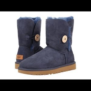 Brand new Bailey button ugg